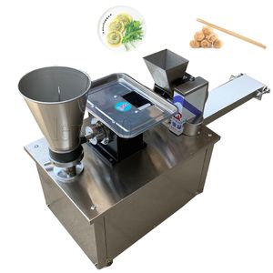 Kommerzielles Restaurant Samosa Knödelherstellungsmaschine Pasta Empanada Maker Maschine Automatische Ravioli-Ausrüstung