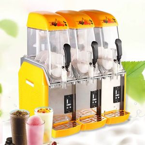 Machine à fondre la neige commerciale, 220V, électrique, pour faire fondre la neige, faire des boissons froides, des Smoothies, du sable et de la glace