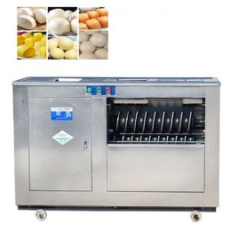 Gratis verzending commercieel gestoomd brood maken machine bal deeg machine automatische gestoomd brood vormen machine 220v