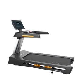 Commerciële Treadmill Gym Multifunctionele Oefeningsapparatuur Run Training Indoor Sports voor House Electric Treadmills