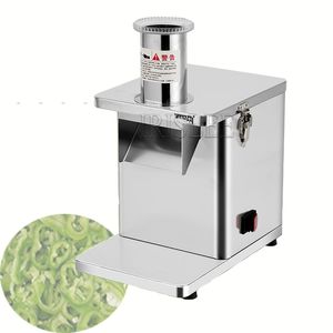 Cortador comercial de verduras para el hogar, máquina cortadora Granular de patatas y zanahorias en cubitos, cortadora de frutas, picadora de verduras para cocina