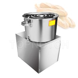 Commerciële Groente Vullen Sausage Voedsel Mixer Multifunctionele Effectieve Measmolen Mixer