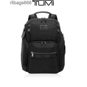 Bagure de voyage de pack de banlieue quotidien 232789d sac à dos Business Designer Mens Back Tuumiis Alpha Series Tuumiis 1O41