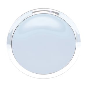 Miroirs compacts 5X grossissant miroir de maquillage salle de bain barbe rasage beauté anti-buée ventouse cosmétique 230520