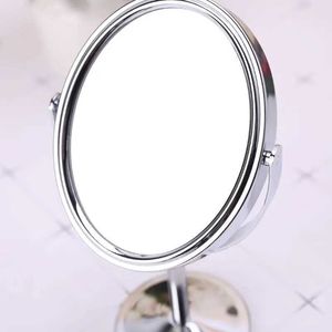 Miroirs compacts Beauté et miroir de maquillage avec surface du support normal double face Q240509