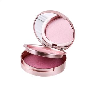 Miroirs compacts Mini miroir de maquillage de voyage portable Boîte de rangement pliable portable Miroir de beauté Outils de maquillage légers et polyvalents 231115