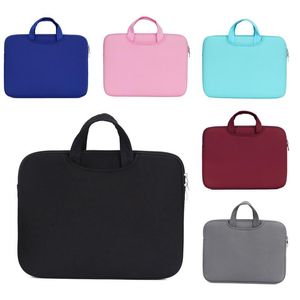 Comparar con artículos similares, funda para ordenador, funda para portátil, funda suave, funda para bolso de mano, funda para portátil, 12, 13, 14, 15, 15,6 pulgadas, para fundas de Macbook