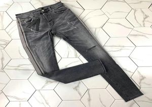 Vergelijk met vergelijkbare items Men039s Distressed gescheurde Skinny Jeans Fashion Mens Jeans Slim Motorcycle Moto Biker Causale Mens DEN6825471