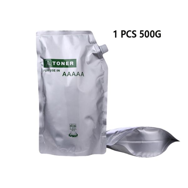 Polvo de tóner de recarga de 500 g compatible para hermano TN243 TN247 para HL-L3210W HL3230CDW HL-L3270CDW 3210 3230 3270 3517 3550 3710