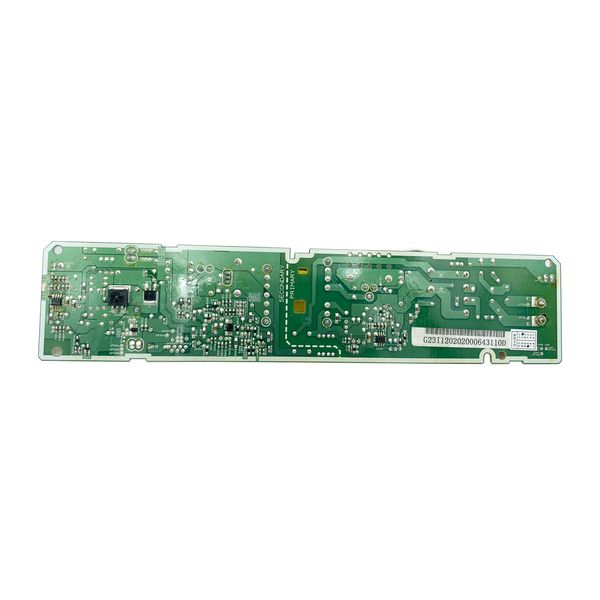 Carte d'alimentation de tension de contrôle de moteur LaserJet Compatible pour HP M175A M175NW M275NW RM1-8203 110V