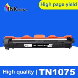 Cartucho de tóner compatible para hermano TN1000 TN1030 TN1050 TN1060 TN1070 TN1075 HL-1110 TN-1050 TN-1075 TN 1075 1000 1060 1070
