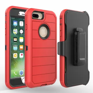 Compatible avec iPhone 14 Case 6.1 6.7 pouces Kickstand Protectors Military Grade Drop Protection Antichoc Heavy Duty Cases pour iPhone14 Plus Pro Max