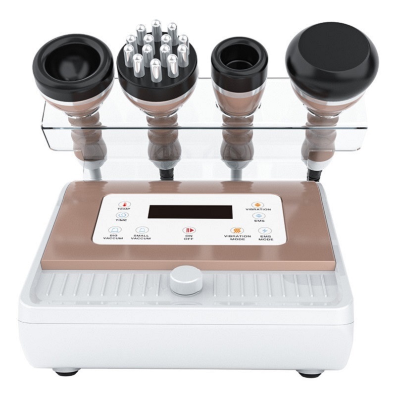 Competitive price electric guasha cupping therapy set negative pressure cupping device