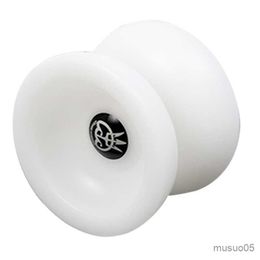 Wettbewerbsfähiges Yo-Yo für Anfänger, Yo-Yo aus Aluminiumlegierung, einfach zurückzugeben und Tricks zu üben, Spielzeug für Kinder, R230619