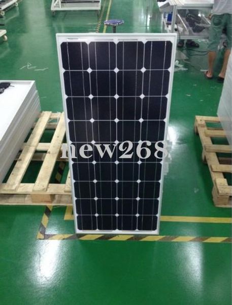 KIT COMPLETO 200 W Watt 200W Panel solar 300W Inversor 20A Controlador de carga solar 12V RV Barco fuera de la red4404184