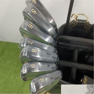 Complete set golfclubs Nieuwe Ichiro Honma Original Driveraddfairway Woodaddutaddironsaddputter Grafiet Shaft S of R Sr Drop Deliver Otnis