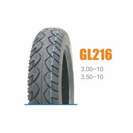 Spécifications complètes des pneus de moto et des pneus en fil d'acier