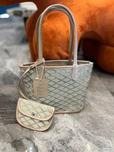Composiet tas Mode draagtas Schoudertas met Y-letterpatroon Luxe ontwerpers Mode Handtassen voor heren en dames Grote en kleine boodschappentassen