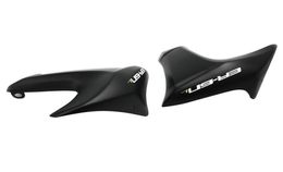 Fairings de compression côté droit ou radiateur gauche de couverture de couverture pour Kawasaki ER6n ER6N ER 6N 2012 2013 2014 2015 ABS7216321