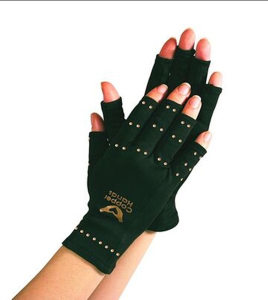 Gants de Compression pour les mains, pour l'arthrite, Compression thérapeutique, poignée de Circulation pour hommes et femmes