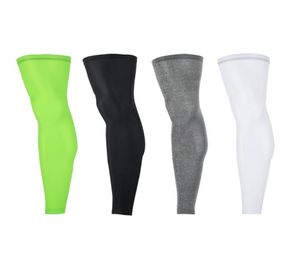 Compression sportive plates-jambes hommes femmes VTT vélo vélo de vélo de cycle