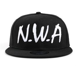 Compton Menwomen Sport Baseball Cap Vintage Black NWA Letter Gangsta Hiphop Hat 2205139767550