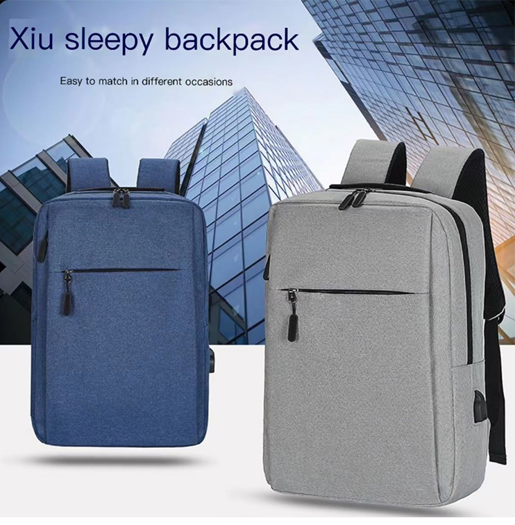 computer bag 15.6 Mi home the same laptop backpack business travel large capacity waterproof breathable backpack