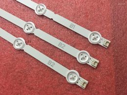 Computer Kabels 630mm LED Strips 7 leds Voor LG 32 "ROW2.1 REV 0.9 A1 B1 B2 Type 6916L-1437A 6916L-1438A 6916L-1426A 6916L-1204A AGF78180101