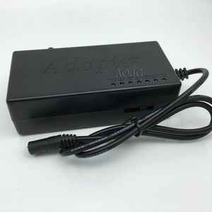 Computerkabels 96W Multifunctionele Universele AC DC Power Adapter Oplader 12 V-24 V Verstelbare voor Notebook Laptop