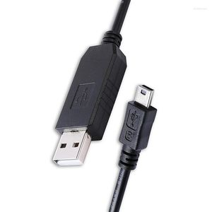 Câbles d'ordinateur CH340G USB UARTL 3.3V Niveau Serial à Mini Convertisseur Adaptateur Adaptateur Câble de programmation