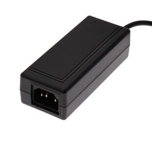 Connecteurs de câbles d'ordinateur 100V/240V, entrée DC 12V/5V, adaptateur d'alimentation IDE 2A pour disque dur 3.5 