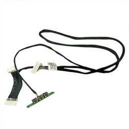 Computer Kabels Connectoren VOOR Dell Alienware r5 r6 zijpaneel deur licht POGO kabel board v593g 0v593g CN-0V593G284l