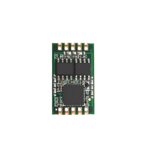 Connecteurs de câbles d'ordinateur GCAN-601 convertisseur de Bus UART vers CAN Module intégré prise en charge RS232 et RS485 ordinateur