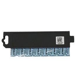 Computer Kabels Connectoren M 2 2280 SSD Plaat PCIE NVME NGFF drive koelvest Beugel Voor Dell ALIENWARE AREA-51M AREA M51 15 287Q