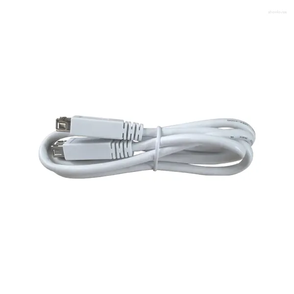 Câbles d'ordinateur Firewire 9 broches vers câble IEEE 1394 800 400 ILink Cord