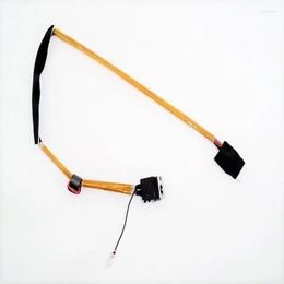 Computerkabels voor satelliet P500 P505 P505D DD0TZ1AD000 A000049130 DC in Power Jack Cable Laying Port Connector