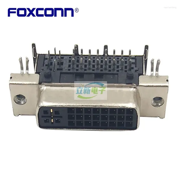 Câbles d'ordinateur FOXCONN N5B-30F0791-F02 DVI CONNECTEUR D-SUB