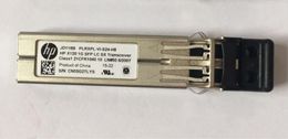 Cables de computadora JD118B 1Gb X120 850NM 550M LC SX SFP