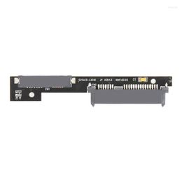 Câbles d'ordinateur Jeyi PCB95-Pro ​​pour Lenovo 320 Série Optical Drive Bracket PCB SATA à Slim Caddy Sata3 uniquement