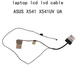 COMPUTERKABELS LAPTOP LCD LVDS EDP VIDEO FLEX-schermkabel voor ASUS X541 X541UA UV R541 A541 14005-02090500 02090400 1422-02F00AS 02KH0ASAS