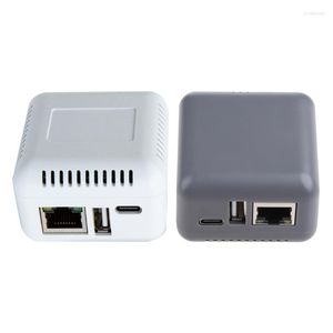 Câbles d'ordinateur Mini serveur d'impression d'impression en nuage NP330 pour réseau USB 2.0 100 mo LAN livraison directe