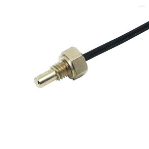 Computer Kabels NTC 10K Thermistor Temperatuur Sensor Draad Probe Kabel 8m Waterdicht Drop