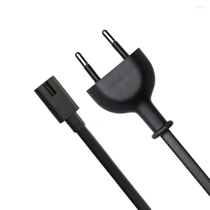 Câbles d'ordinateur adaptateur de câble d'alimentation pour Apple TV 4K Time Capsule cordon secteur plomb PS4 PS5 Xbox série X/S chargeur pour ordinateur portable