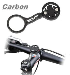 Computadora Ciclo de dirección de carbono GUB Soporte para bicicleta Soporte para bicicleta Garmin Bryton CATEYE Mesa MTB Soporte para bicicleta de carretera GPS294G5275253