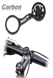 Computadora Ciclo de dirección de carbono GUB Soporte para bicicleta Soporte para bicicleta Garmin Bryton CATEYE Mesa MTB Soporte para bicicleta de carretera GPS294G9283802