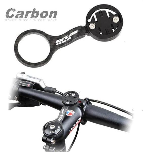 Ordinateur Carbone Direction Cycle GUB Porte-vélo Support Garmin Bryton CATEYE Table VTT Support Vélo Route Mont GPS294G5275253