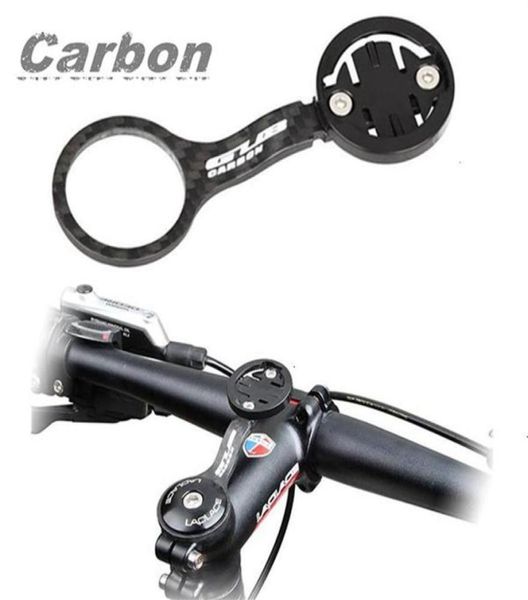 Ordinateur Carbone Direction Cycle GUB Porte-vélo Support Garmin Bryton CATEYE Table VTT Support Vélo Route Mont GPS294G5229237