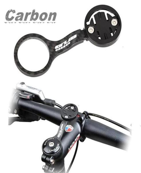 Ordinateur Carbone Direction Cycle GUB Porte-vélo Support Garmin Bryton CATEYE Table VTT Support Vélo Route Mont GPS294G3248685