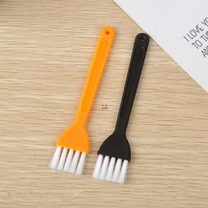 Nettoyeurs d'ordinateurs Brosse de nettoyage numérique Petite brosse à épousseter en plastique Clavier Ordinateur portable Ordinateur Clavier Brosse RRB13537