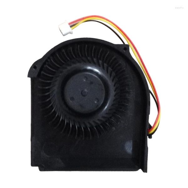 Enfriador de CPU para ordenador, ventiladores de refrigeración para portátil ThinkPad T410 T410i 45M2721 45M2722, envío directo